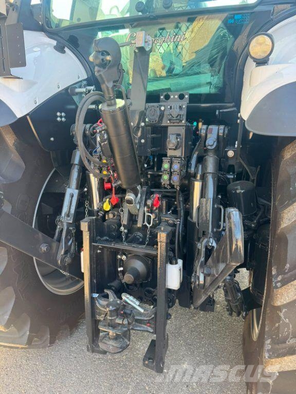 Lamborghini 6210 TTV الجرارات