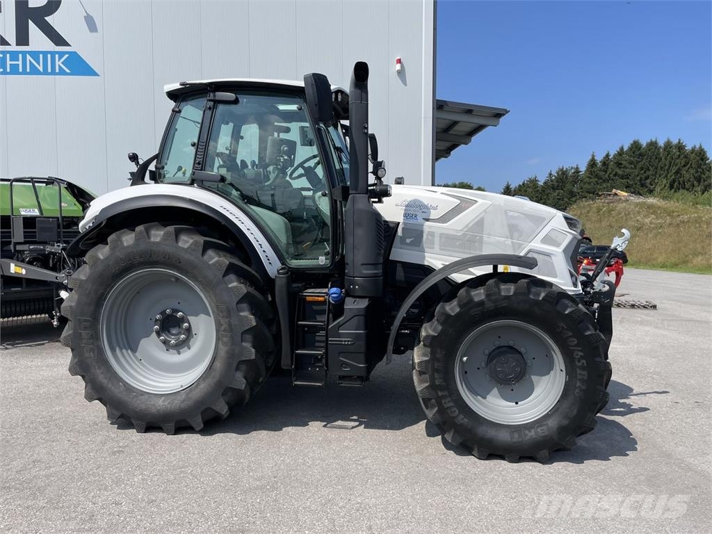 Lamborghini Agrotron 6210 TTV Traktorji