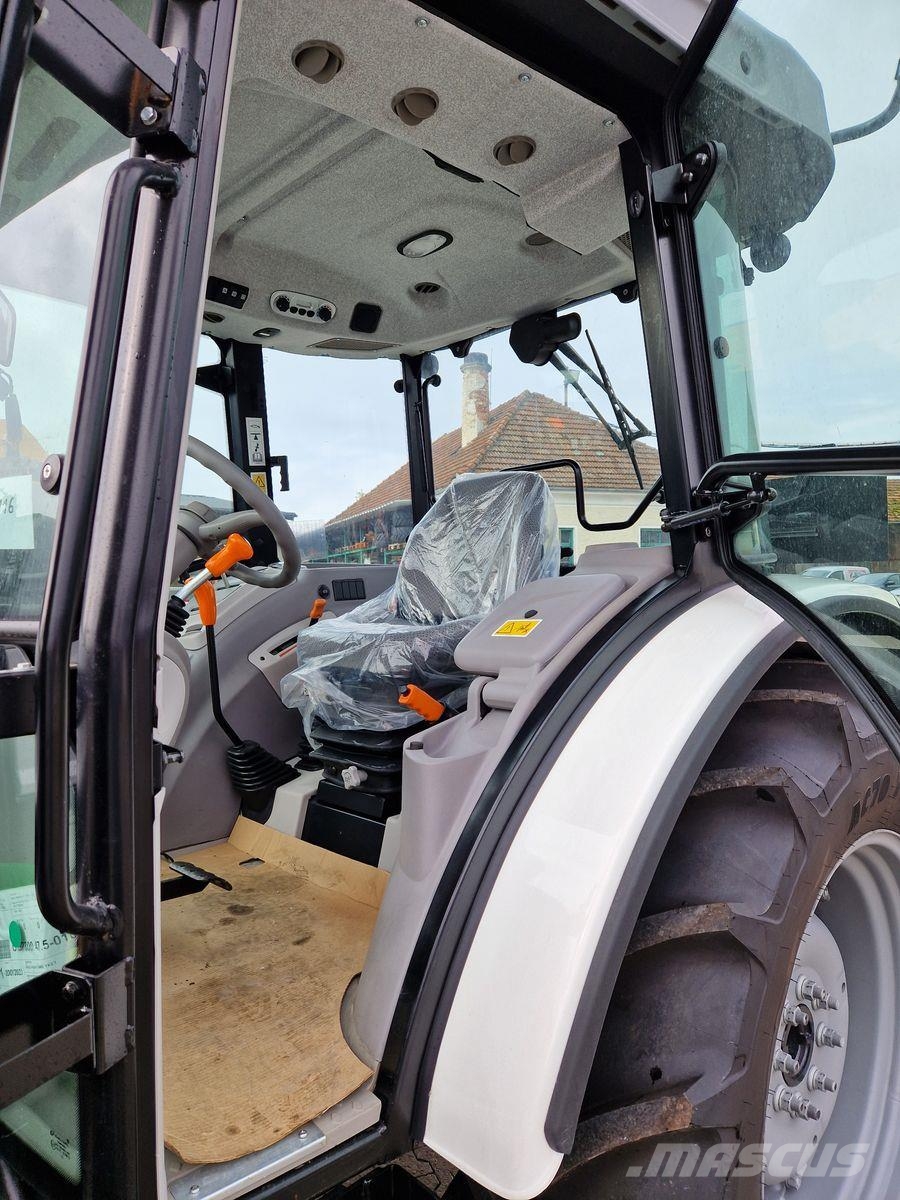 Lamborghini Spire Trend 80 (Stage V) Tractors