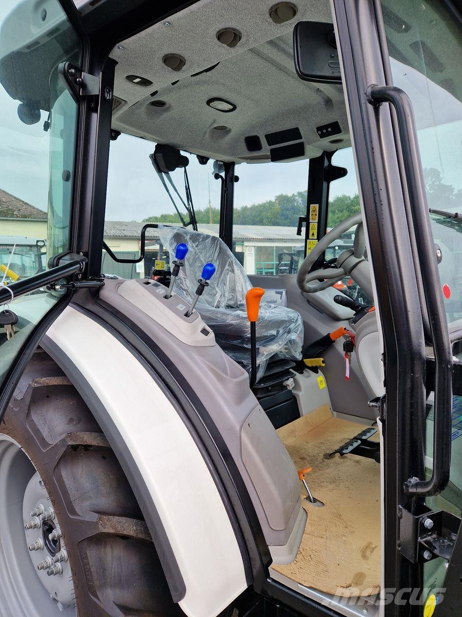 Lamborghini Spire Trend 80 (Stage V) Tractors