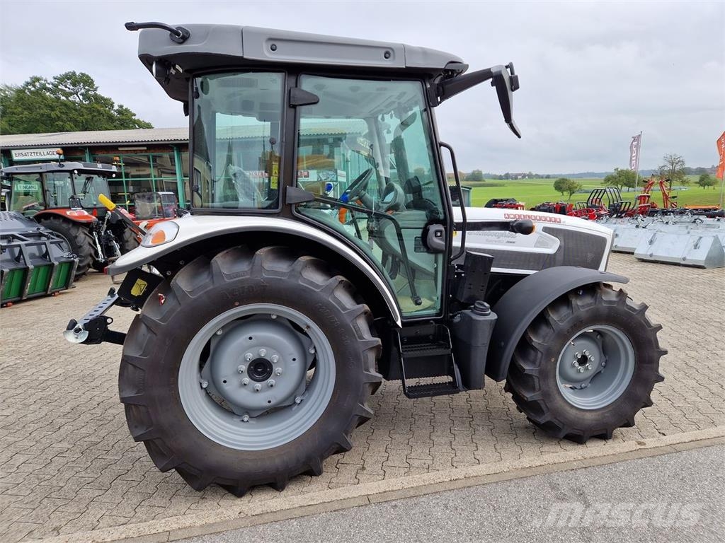 Lamborghini Spire Trend 80 (Stage V) Tractors
