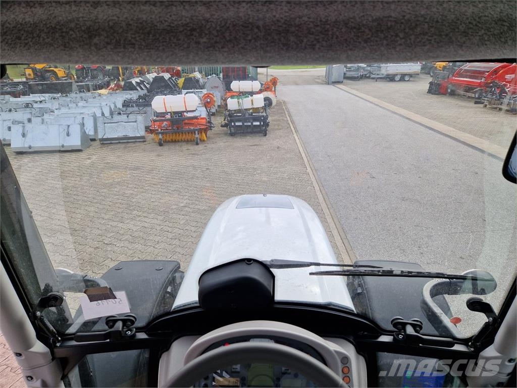 Lamborghini Spire Trend 80 (Stage V) Tractors