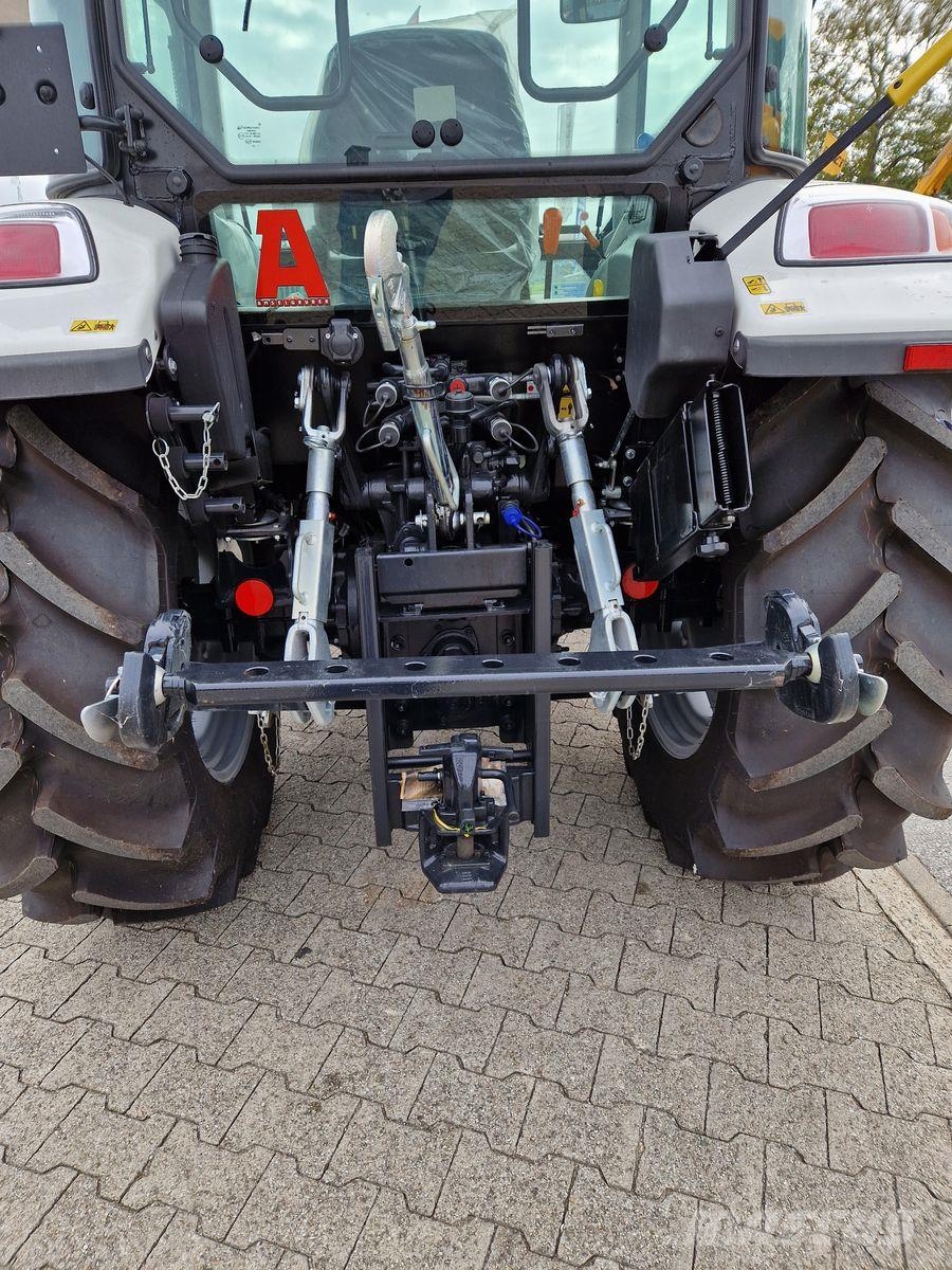 Lamborghini Spire Trend 80 (Stage V) Tractors