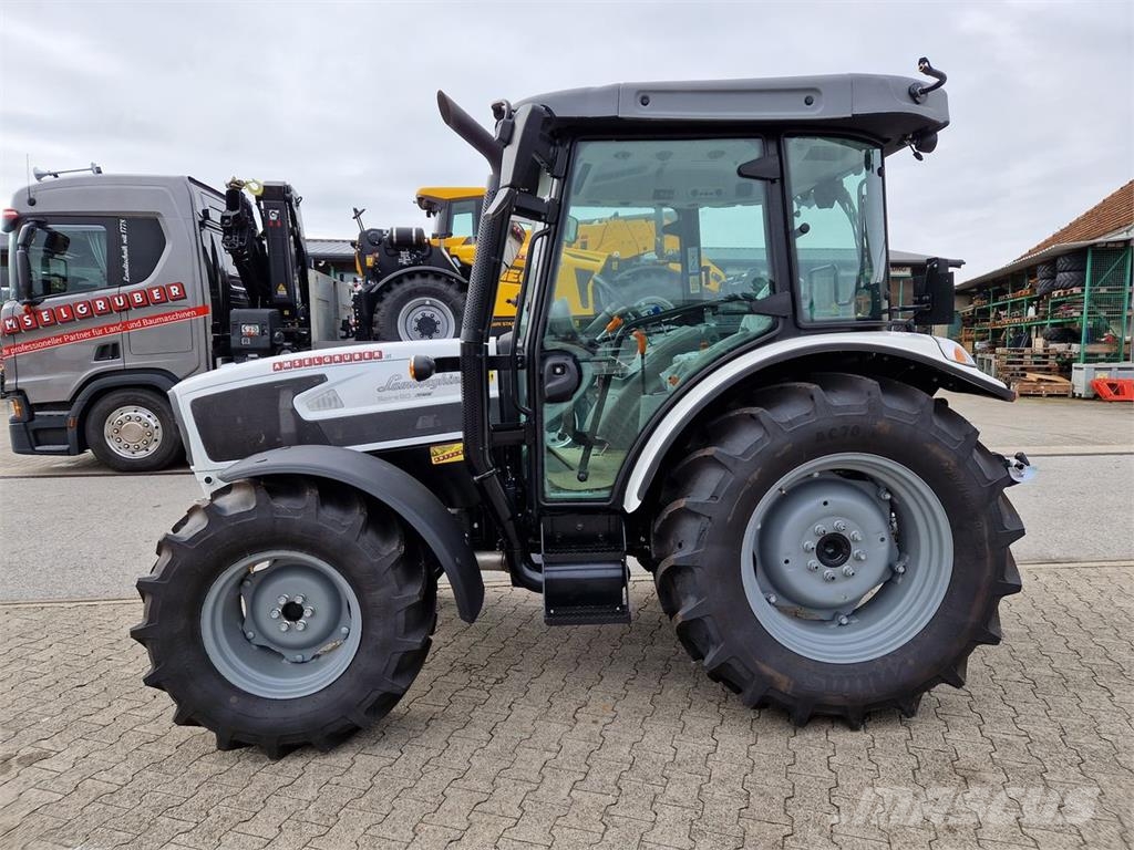 Lamborghini Spire Trend 80 (Stage V) Tractors