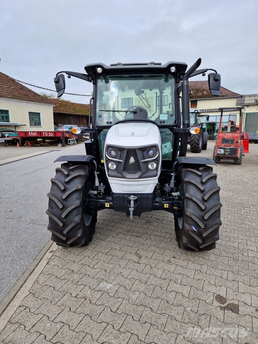 Lamborghini Spire Trend 80 (Stage V) Tractors