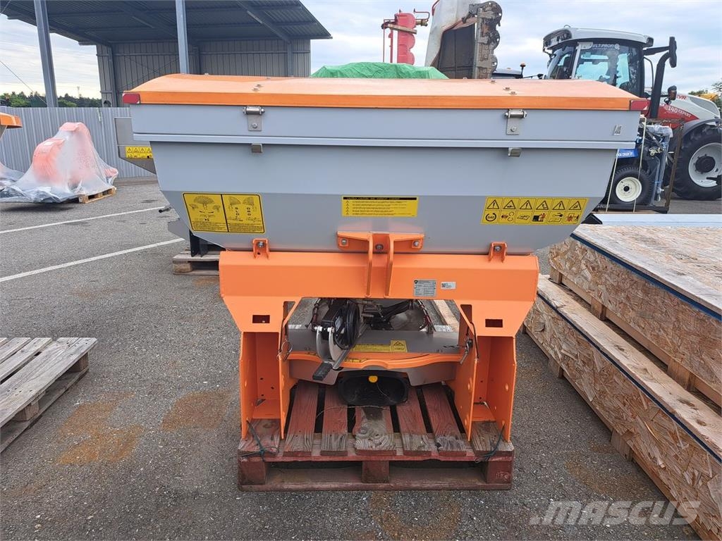 Landgut Herkules 844e INOX 路面维护设备-其他