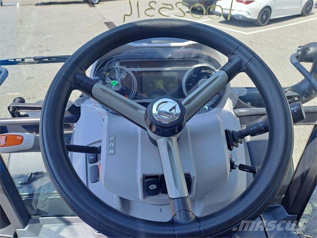 Landini 4-070 الجرارات