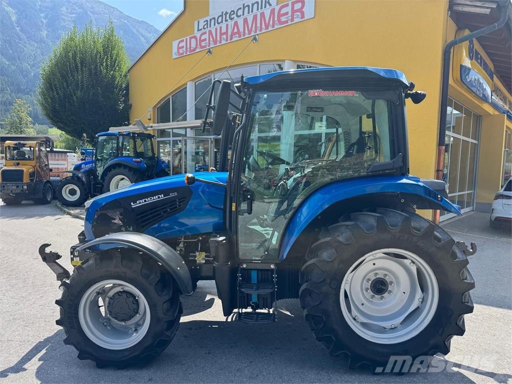 Landini 4-070 Trattori