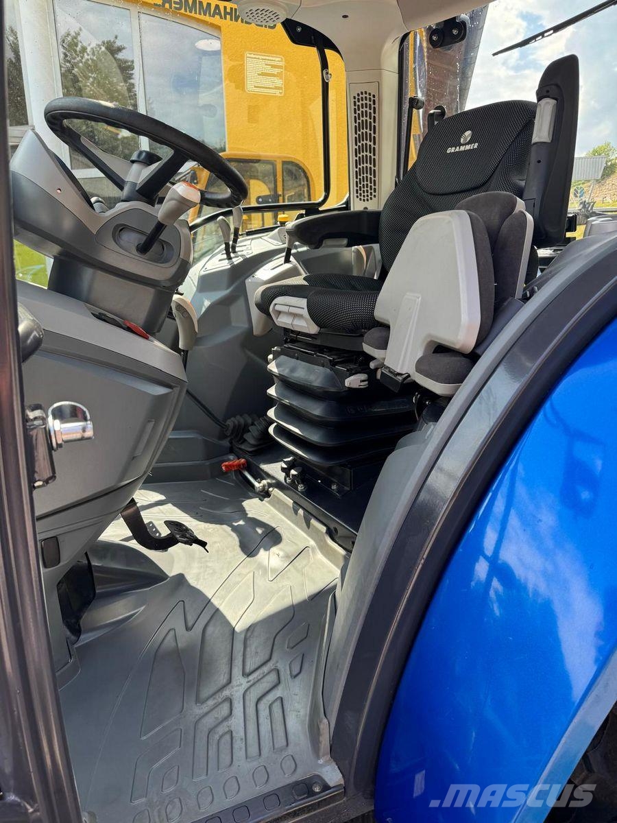 Landini 4-070 Trattori