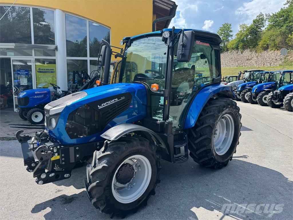 Landini 4-070 Trattori