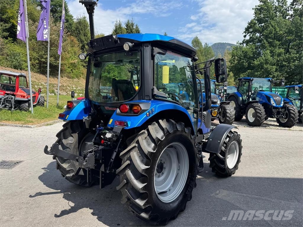 Landini 4-070 Trattori