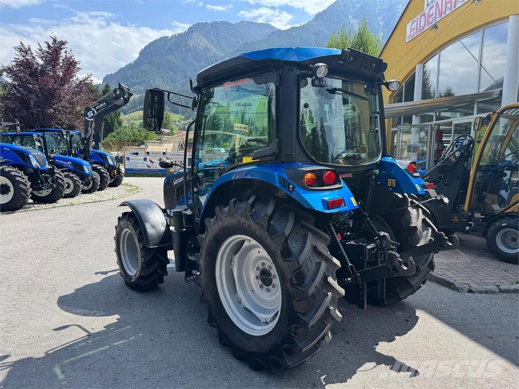 Landini 4-070 Trattori