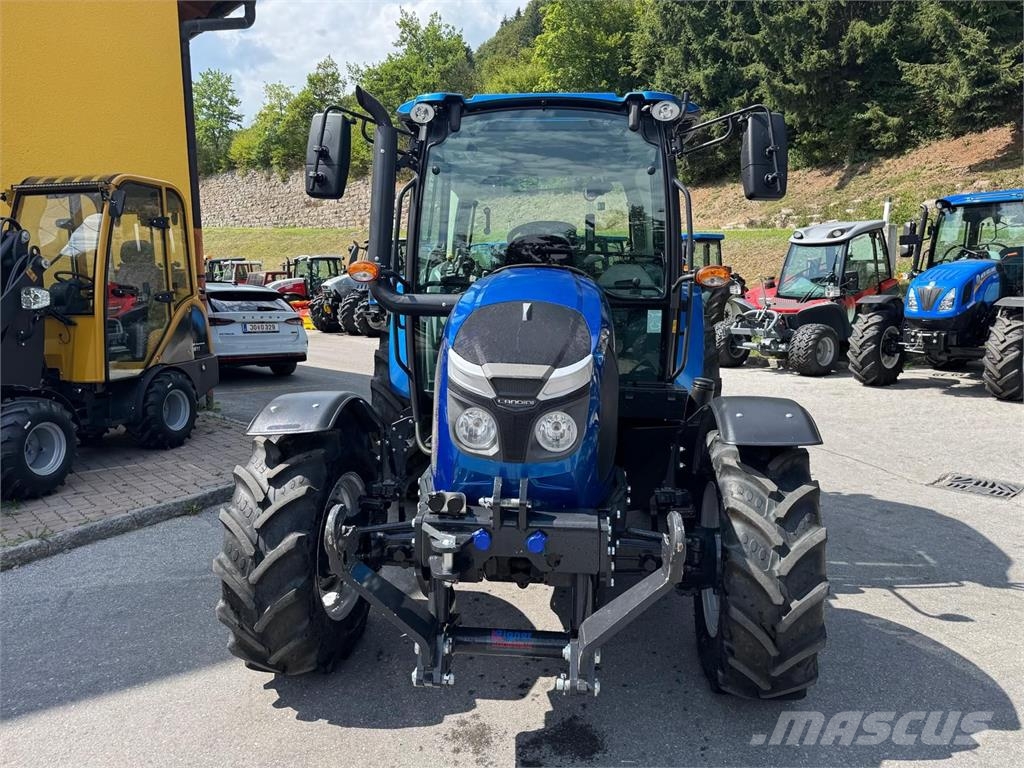 Landini 4-070 Trattori