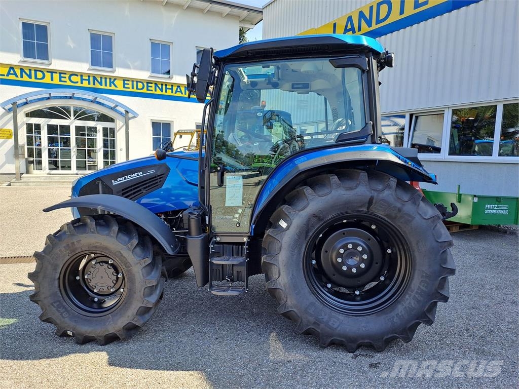 Landini 4-080 Трактори