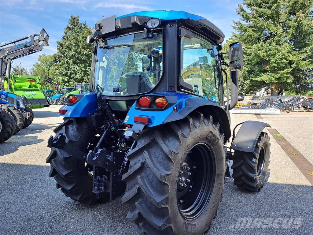Landini 4-080 Трактори