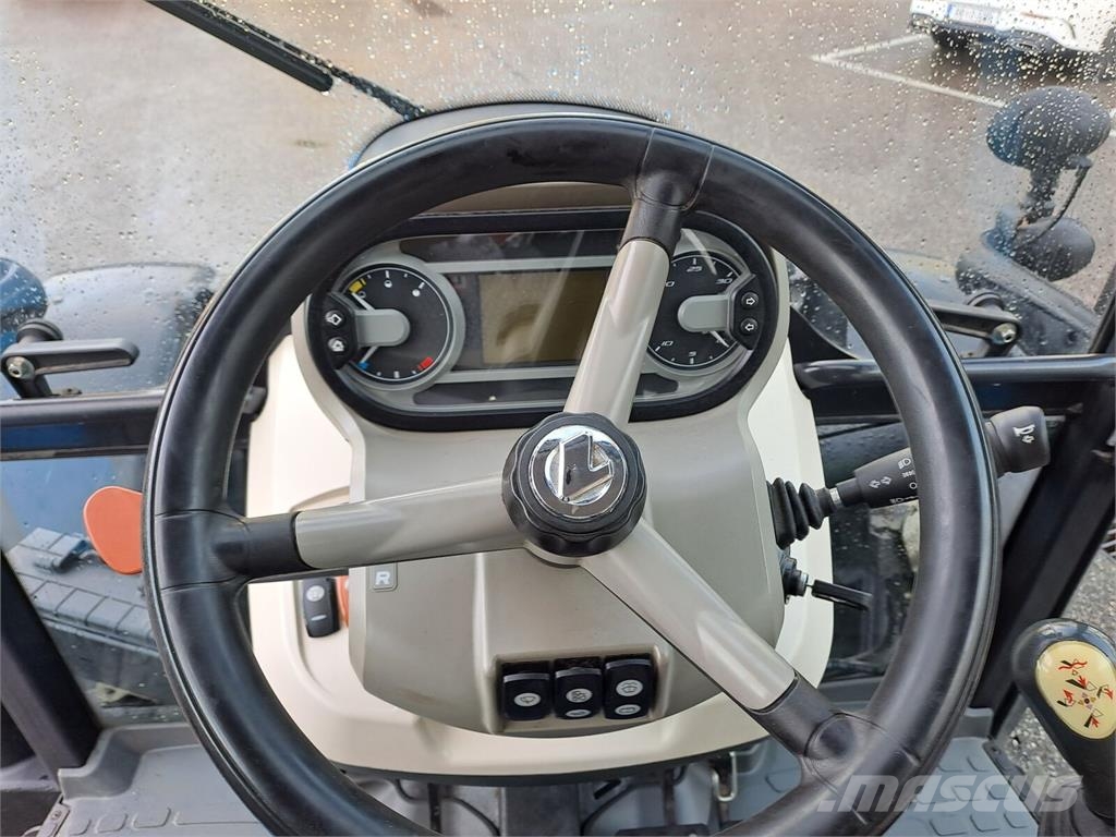 Landini 4-100 Tractoren