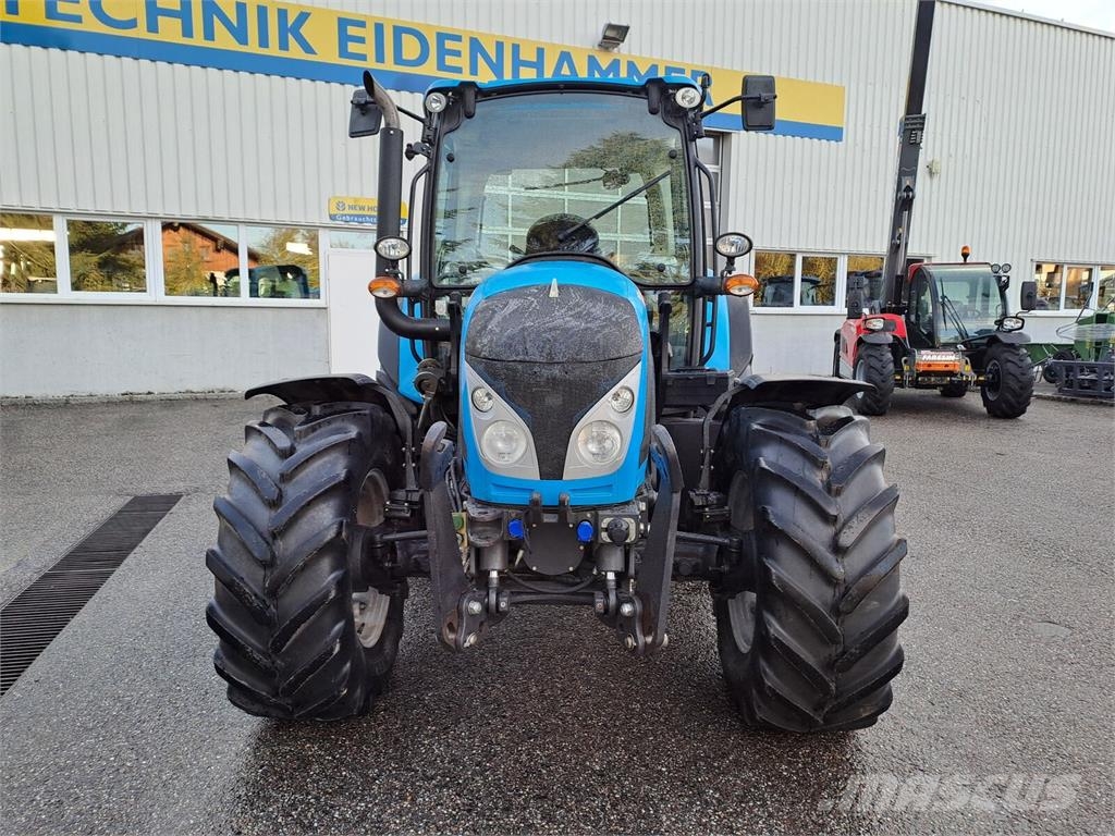 Landini 4-100 Tractoren