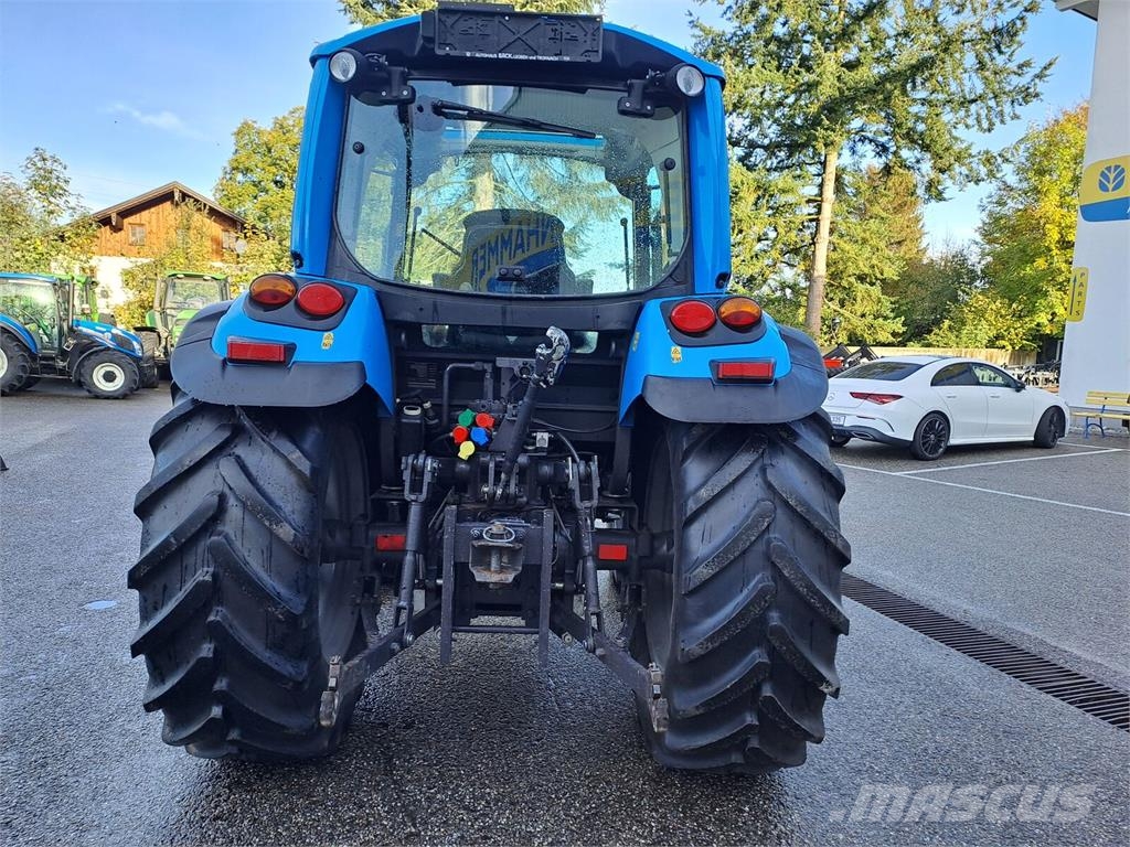 Landini 4-100 Tractoren