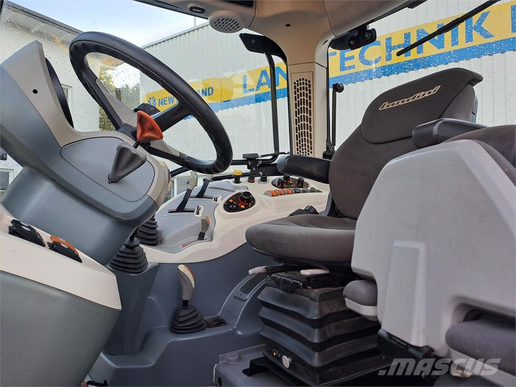 Landini 4-100 Tractoren