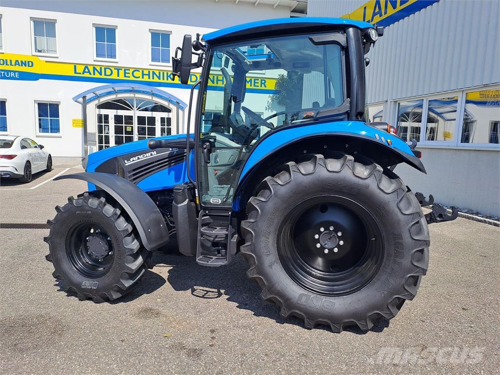 Landini 5-085 Traktorid