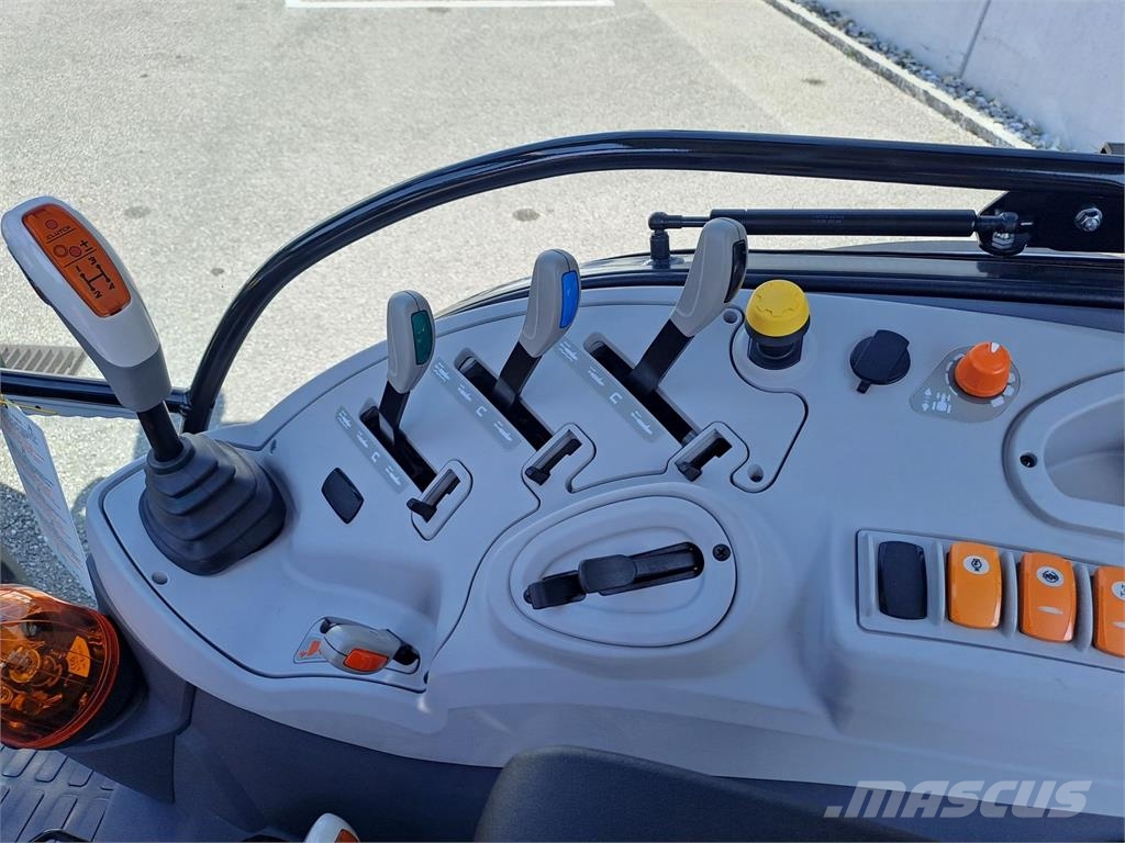 Landini 5-085 Traktorid
