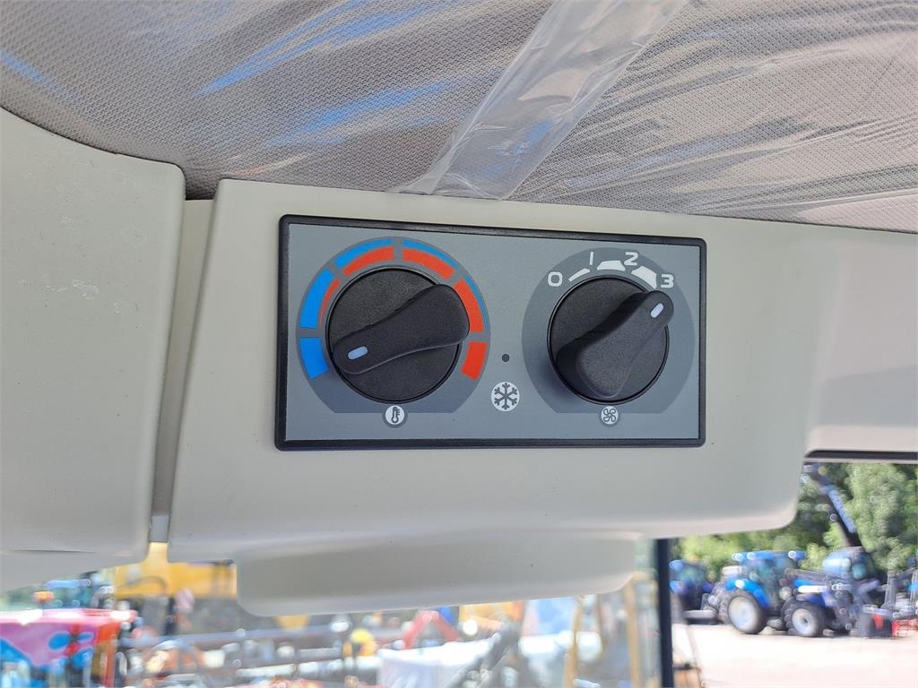 Landini 5-085 Traktorid
