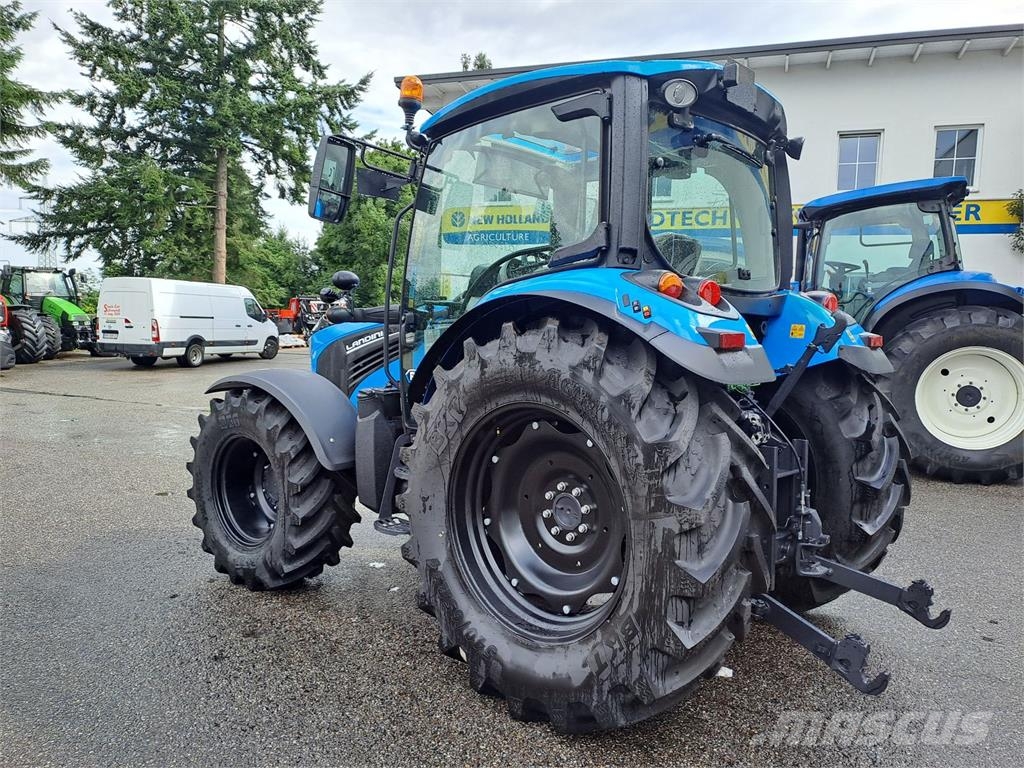 Landini 5-085 Roboshift Traktorid
