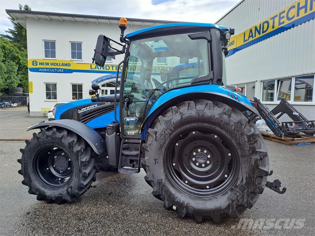 Landini 5-085 Roboshift Traktorid