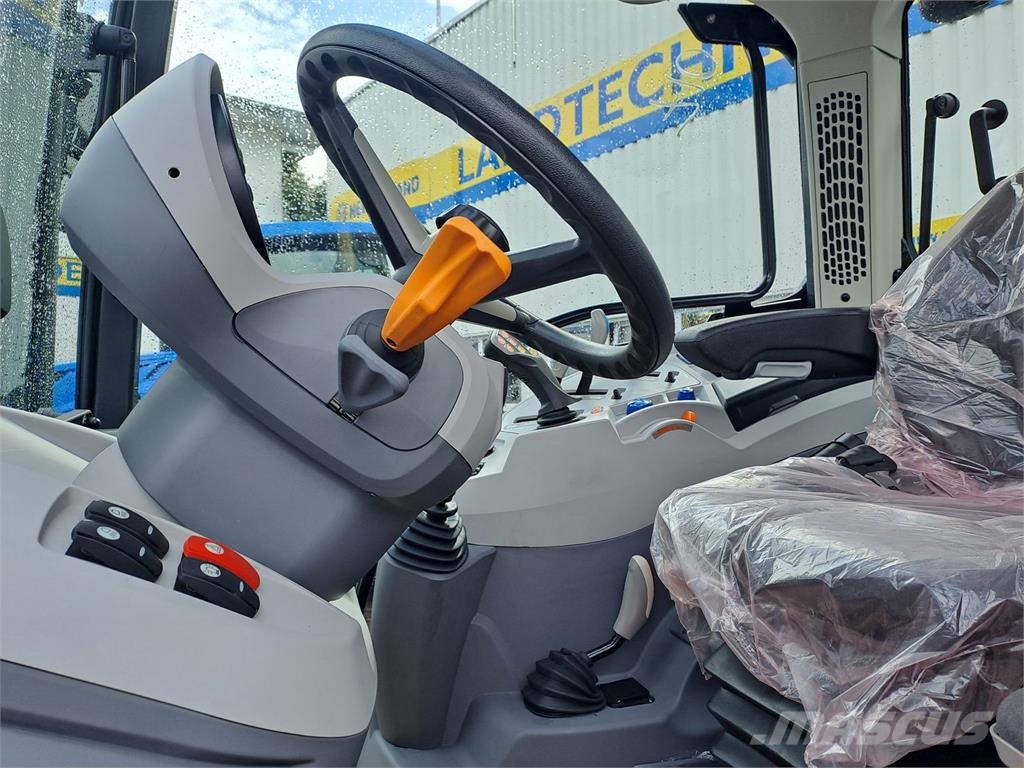 Landini 5-085 Roboshift Traktorid