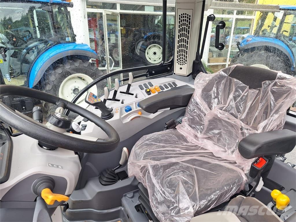 Landini 5-085 Roboshift Trattori