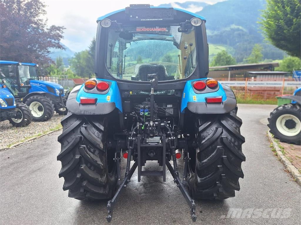 Landini 5-085 Roboshift Trattori