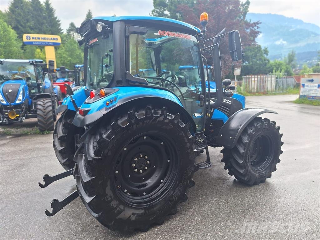 Landini 5-085 Roboshift Trattori