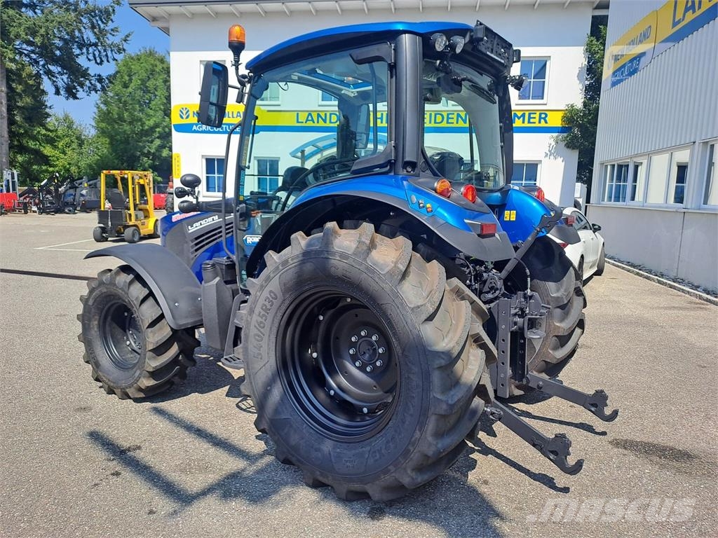 Landini 5-085 Roboshift Trattori