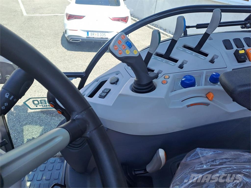 Landini 5-085 Roboshift Trattori