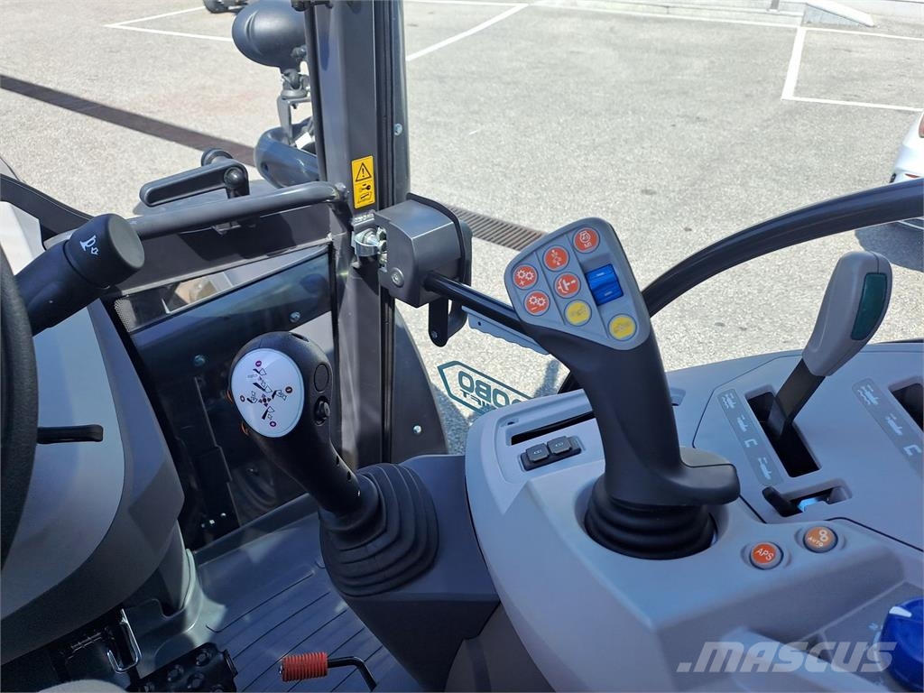 Landini 5-085 Roboshift Trattori