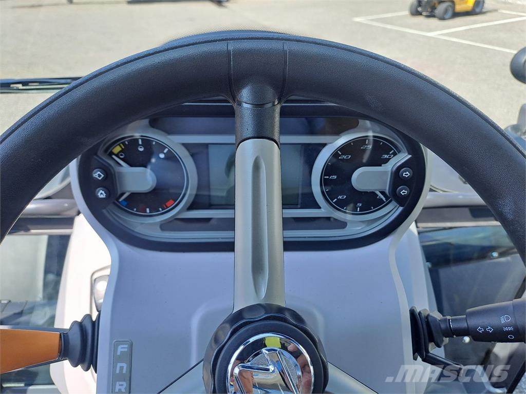 Landini 5-085 Roboshift Trattori