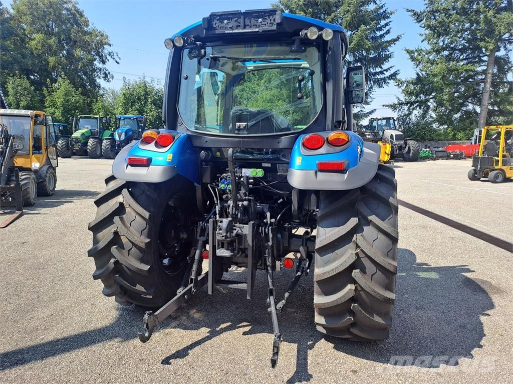 Landini 5-085 Roboshift Trattori