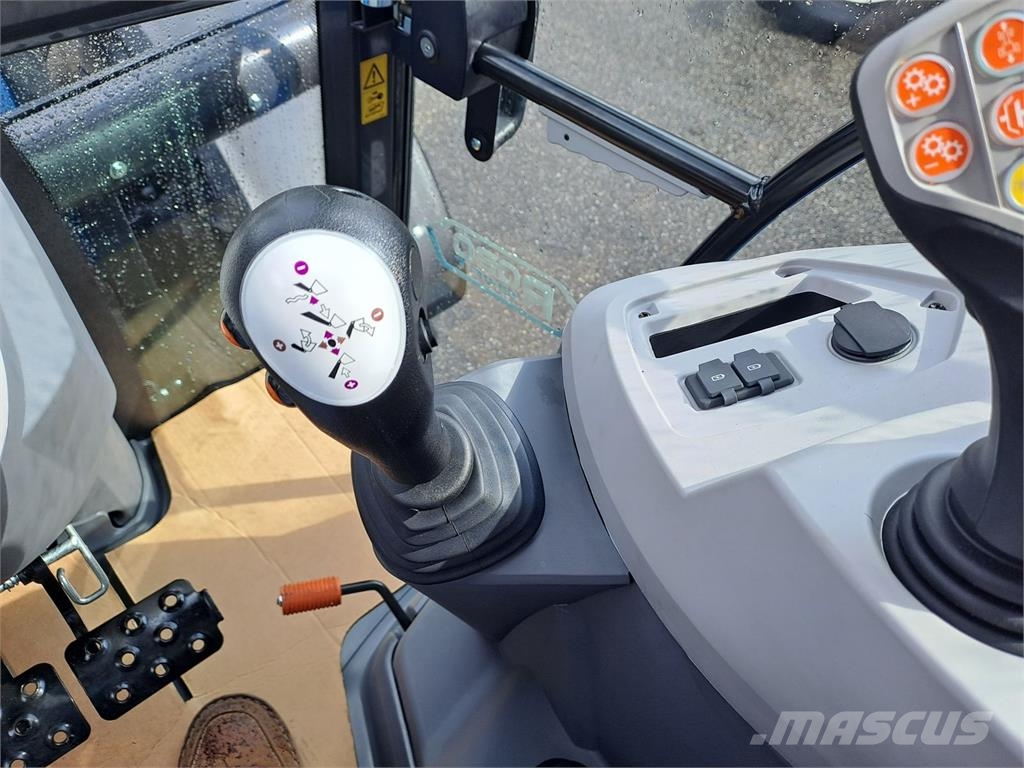 Landini 5-085 Roboshift Traktorer