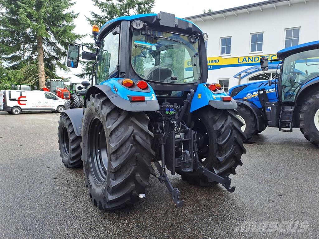 Landini 5-085 Roboshift Traktorer
