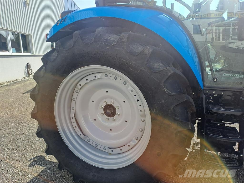 Landini 6-135H 트랙터