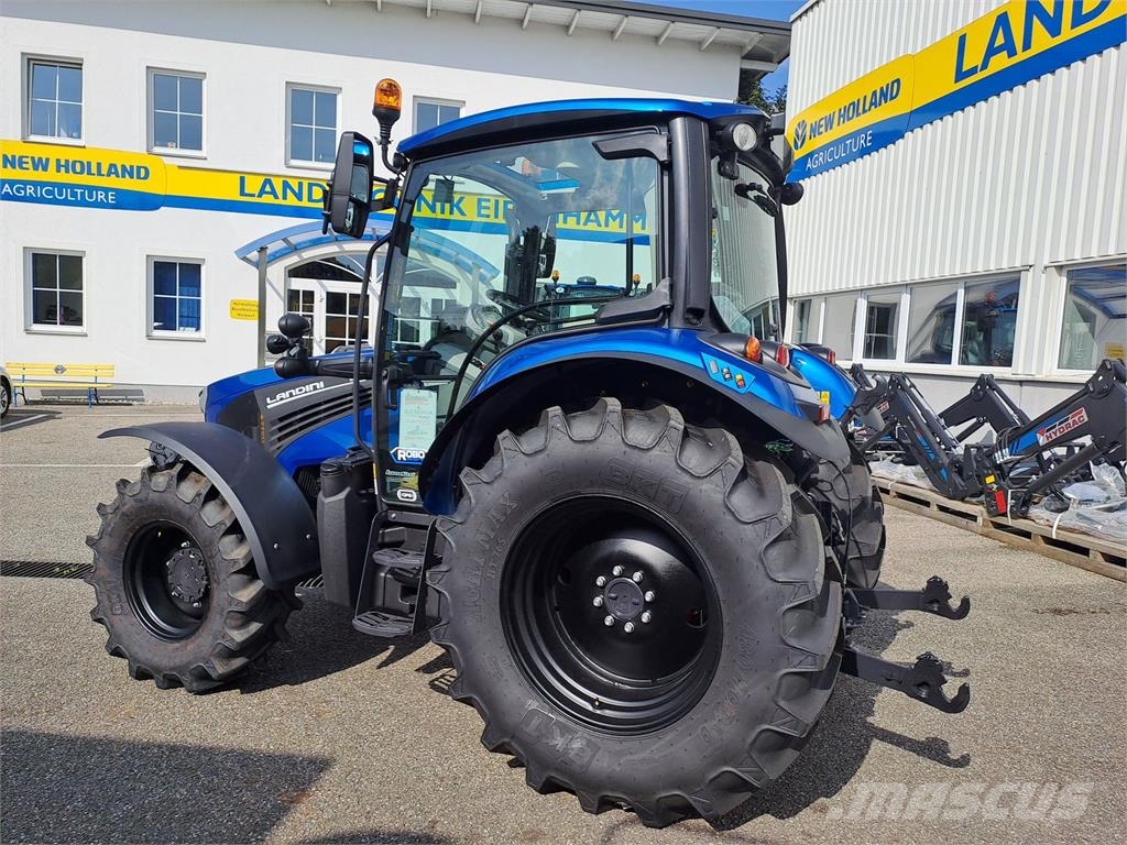 Landini Serie 5-085 Traktoriai