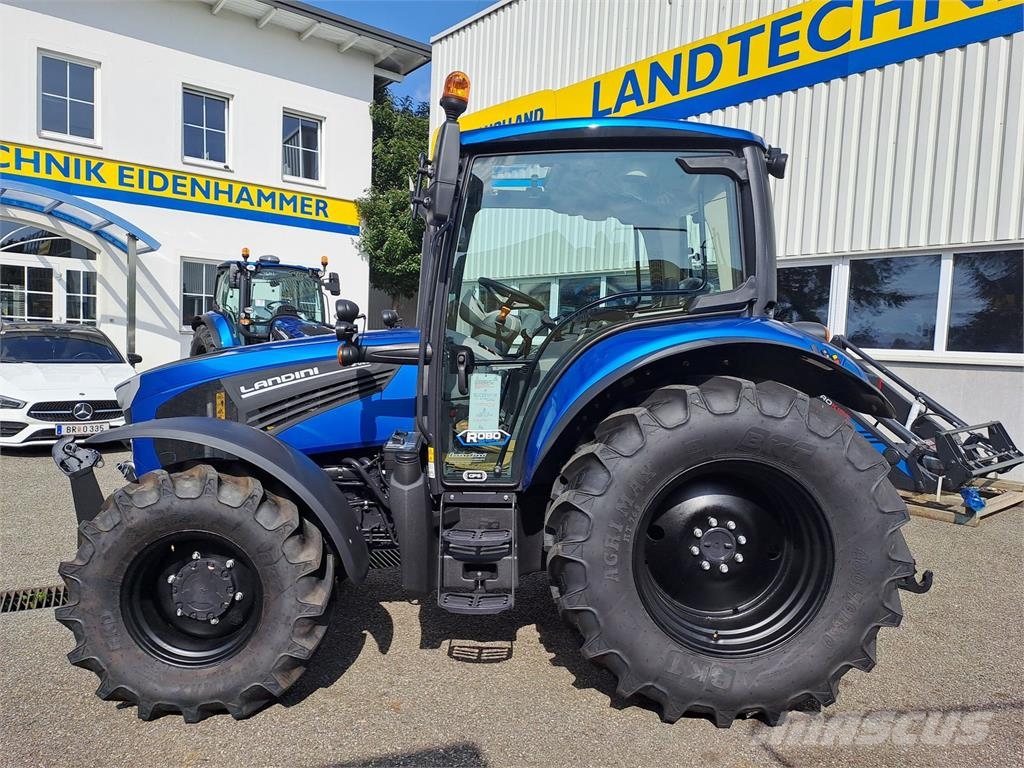 Landini Serie 5-085 Traktoriai