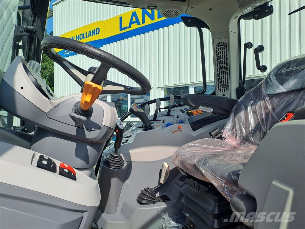 Landini Serie 5-085 Traktoriai