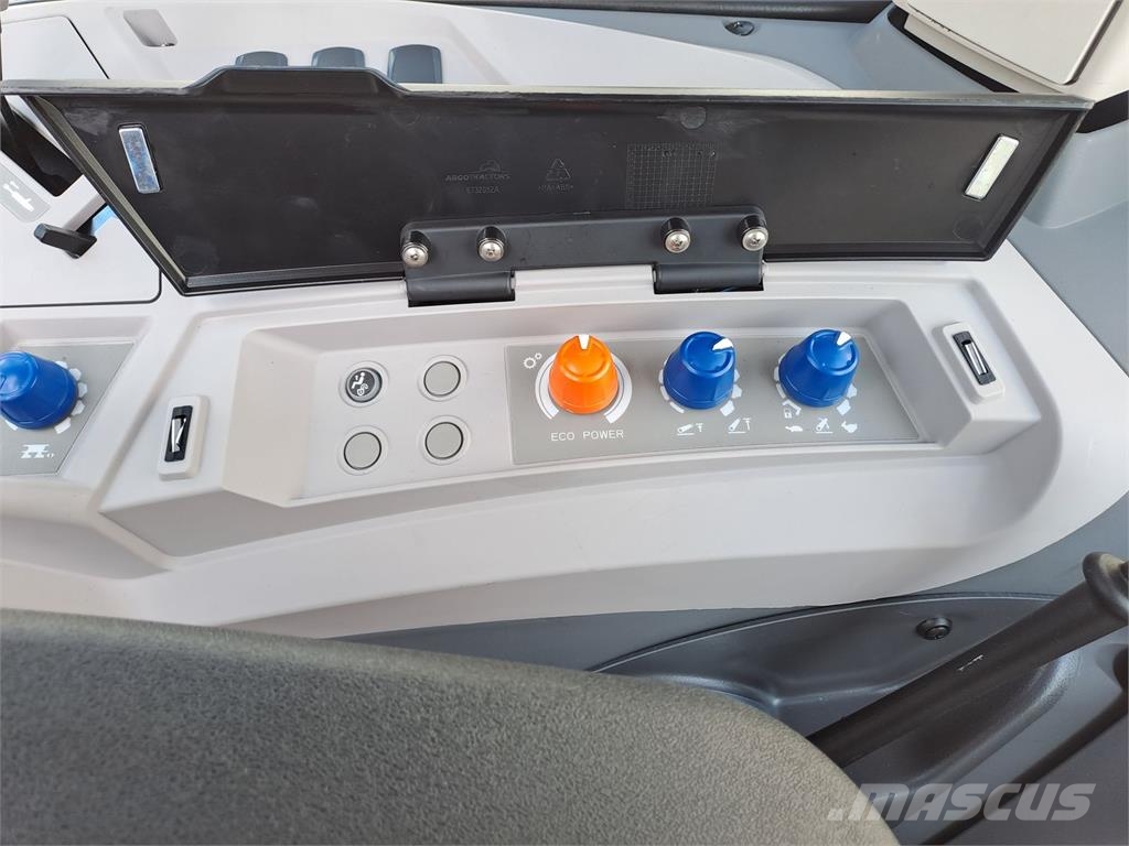 Landini Serie 5-085 Traktoriai