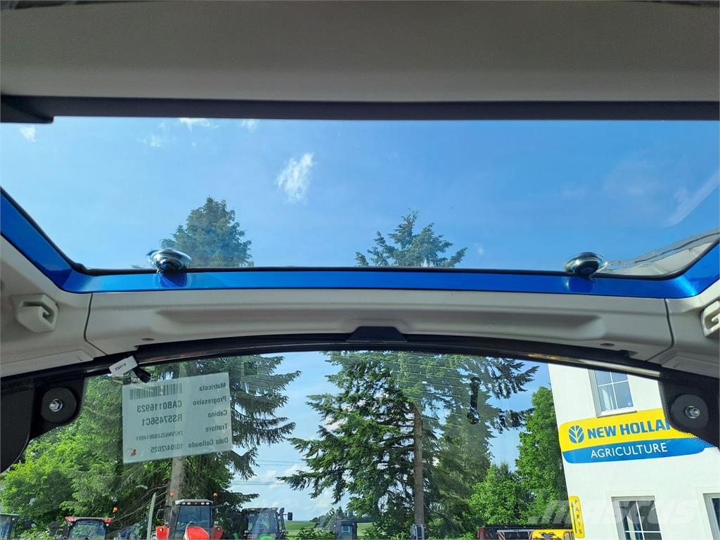 Landini Serie 5-085 Traktoriai