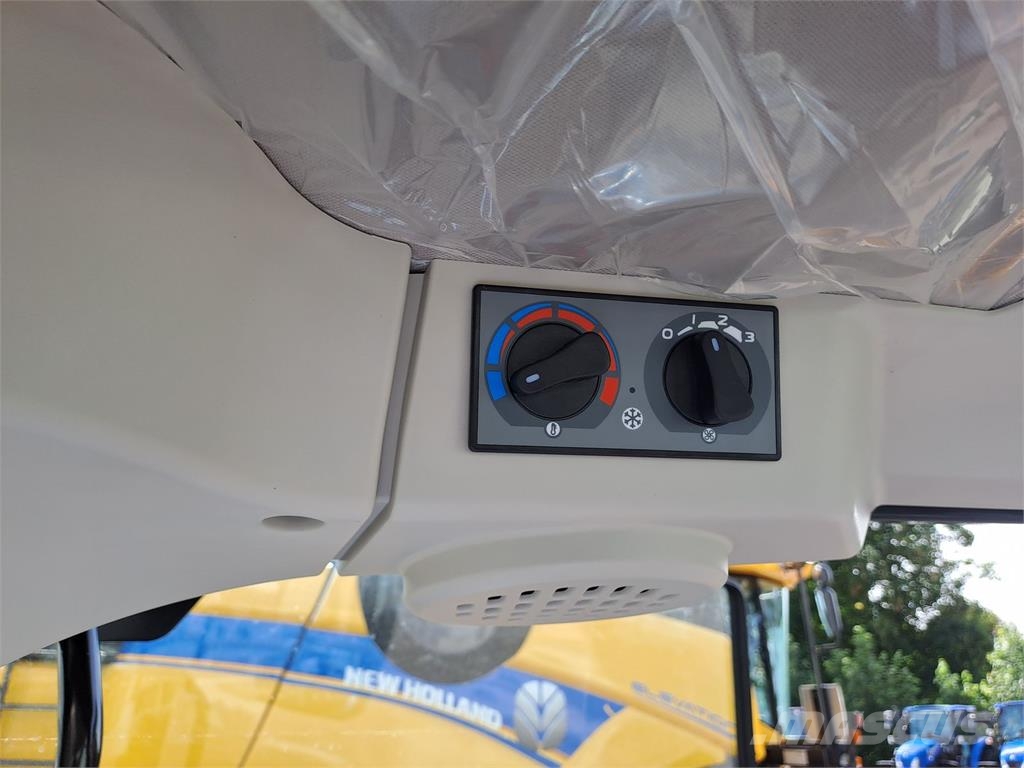 Landini Serie 5-085 Traktoriai