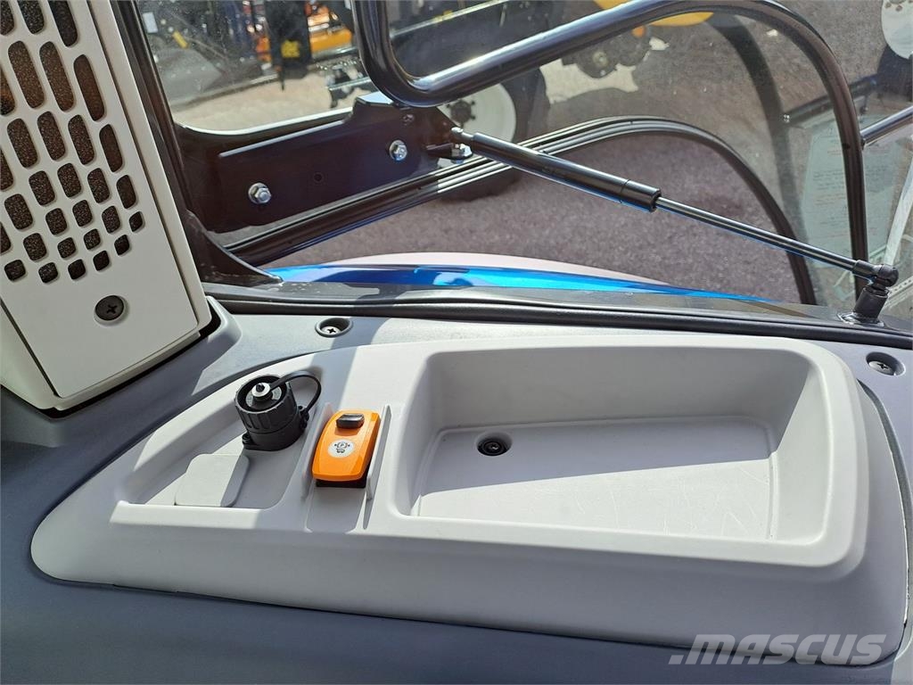 Landini Serie 5-085 Traktoriai