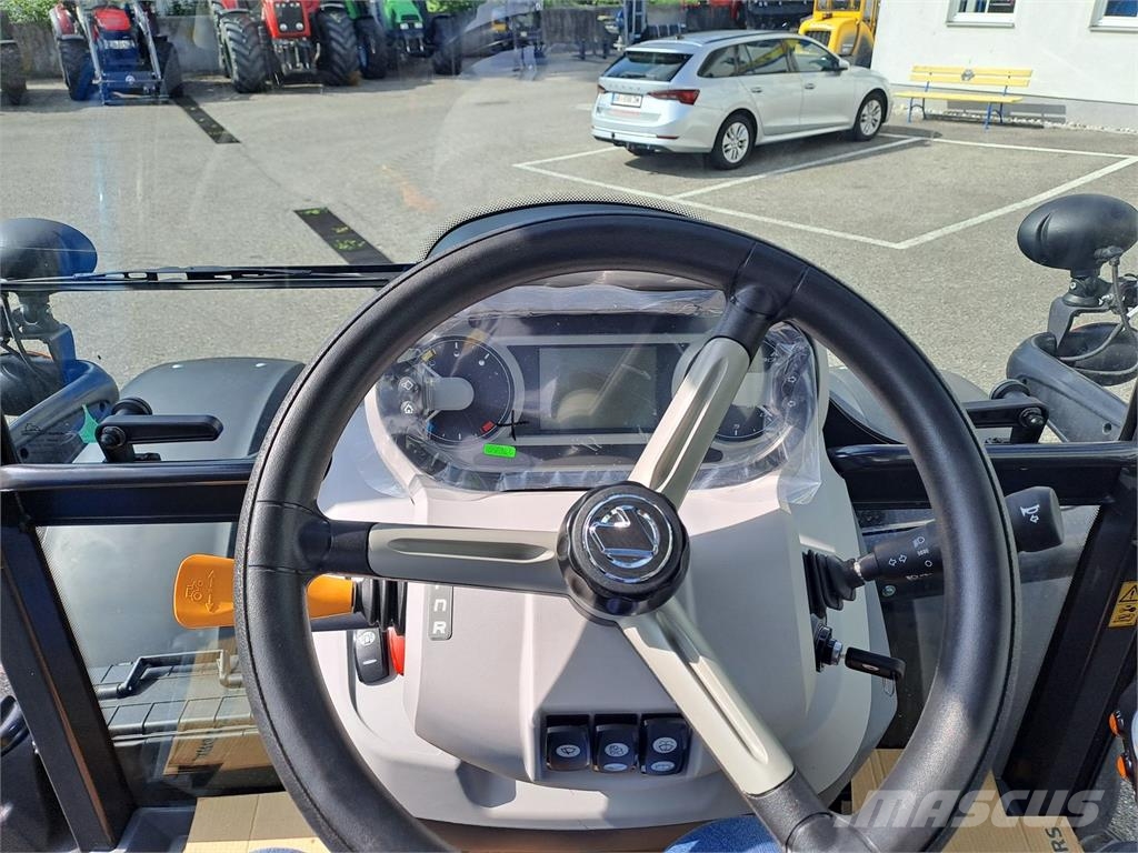 Landini Serie 5-085 Traktoriai