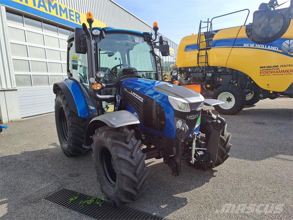 Landini Serie 5-085 Traktoriai