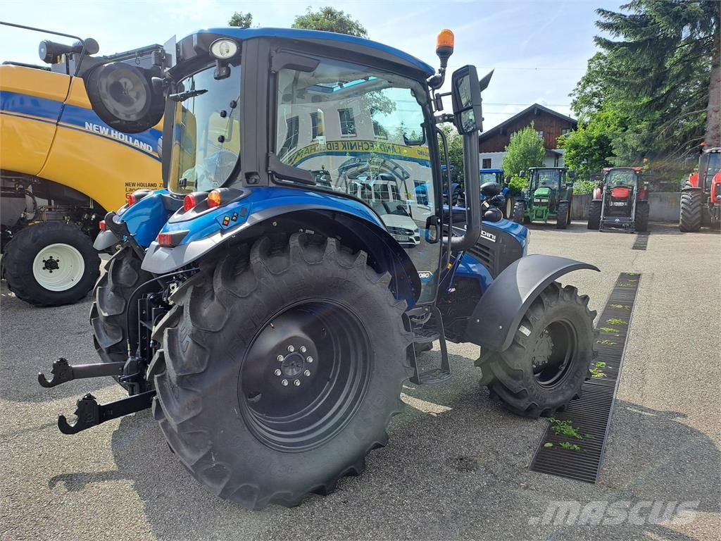 Landini Serie 5-085 Traktoriai